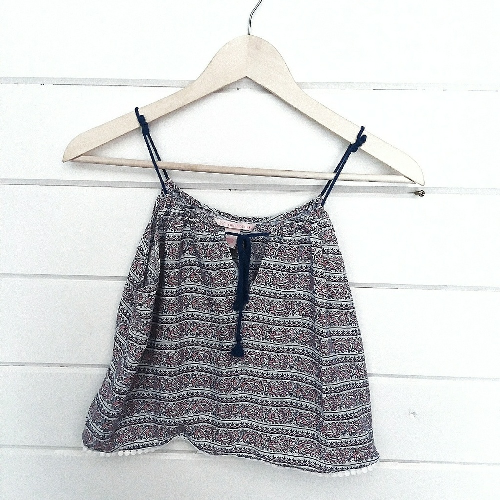 3 for $13 SALE! Victoria's Secret Tank Top Size S